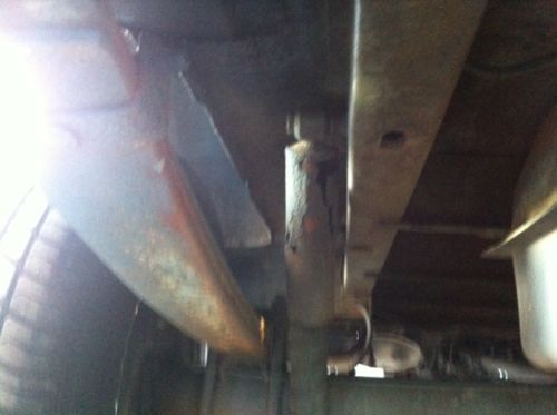 1969 Chevrolet Van, US $8,000.00, image 21