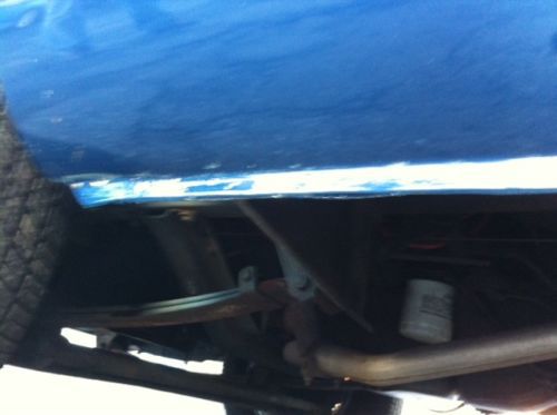 1969 Chevrolet Van, US $8,000.00, image 22