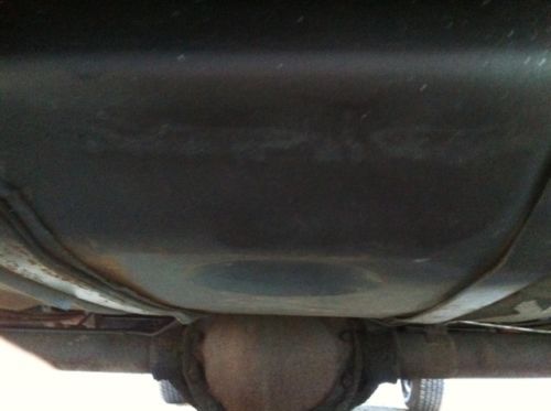 1969 Chevrolet Van, US $8,000.00, image 23