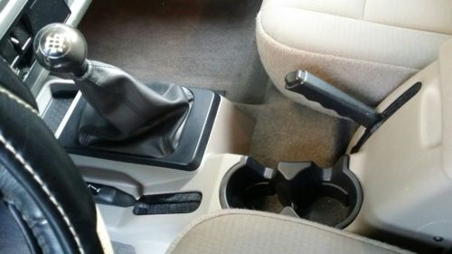 2006 JEEP WRANGLER SPORT GOLDEN EAGLE SPECIAL EDITION, image 17