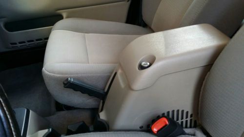 2006 JEEP WRANGLER SPORT GOLDEN EAGLE SPECIAL EDITION, image 18