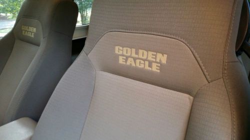 2006 JEEP WRANGLER SPORT GOLDEN EAGLE SPECIAL EDITION, image 19