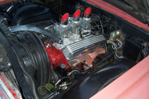 1959 chevy 350 A/T POWER STEERING, HOT ROD, STREET ROD, GOOD DRIVER, US $16,900.00, image 14