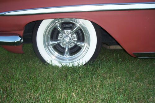 1959 chevy 350 A/T POWER STEERING, HOT ROD, STREET ROD, GOOD DRIVER, US $16,900.00, image 16