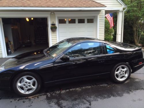 300zx twin turbo