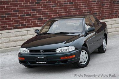 1994 toyota camry le -!-1 owner -!- a/c -!- economic -!- power options -!-clean