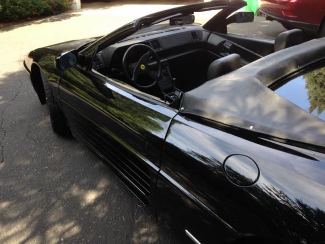 Ferrari 348 spider