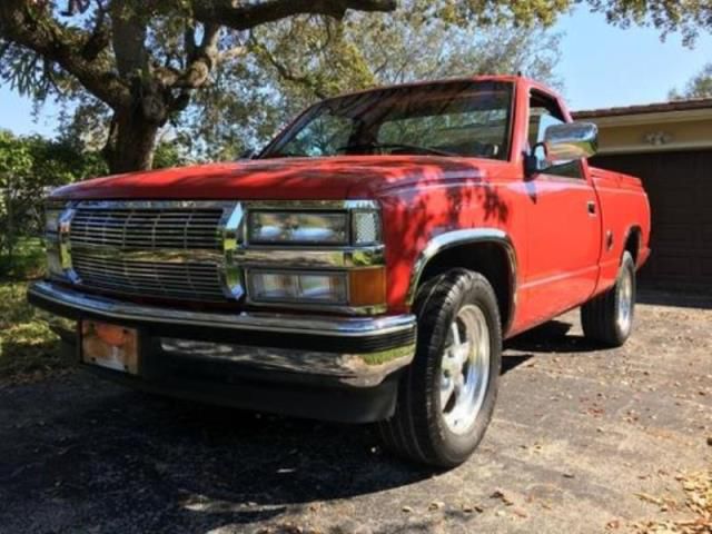 1990 - Gmc -  Sierra - Very good conditions, US $2,000.00, image 1