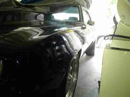 1969 Chevy Camaro, image 5