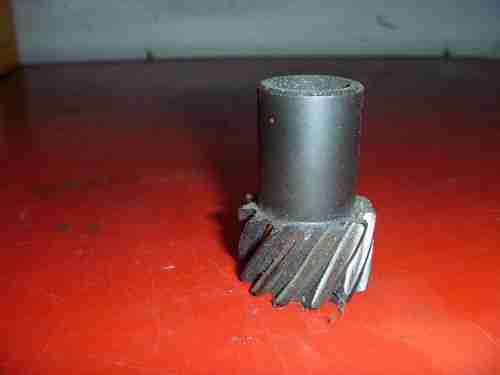 1969 Chevy Camaro, image 7