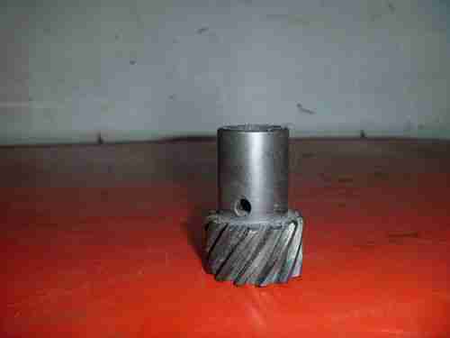 1969 Chevy Camaro, image 8