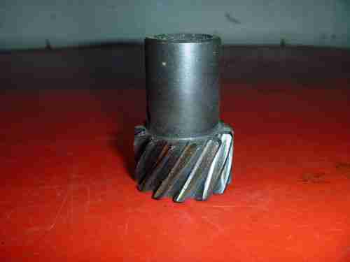 1969 Chevy Camaro, image 9