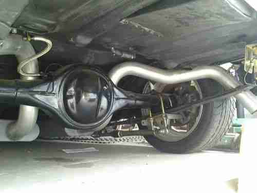 1969 Chevy Camaro, image 10