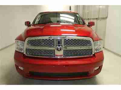 Laramie 5.7L CD 2WD Power Steering ABS 4-Wheel Disc Brakes, image 3