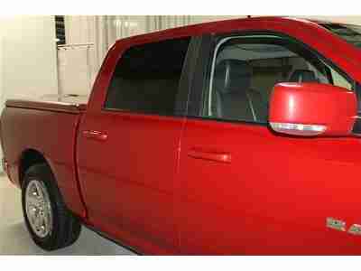 Laramie 5.7L CD 2WD Power Steering ABS 4-Wheel Disc Brakes, image 5