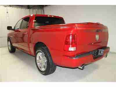 Laramie 5.7L CD 2WD Power Steering ABS 4-Wheel Disc Brakes, image 8