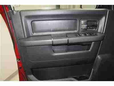 Laramie 5.7L CD 2WD Power Steering ABS 4-Wheel Disc Brakes, image 10