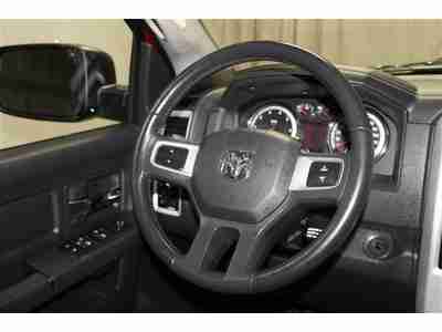 Laramie 5.7L CD 2WD Power Steering ABS 4-Wheel Disc Brakes, image 13