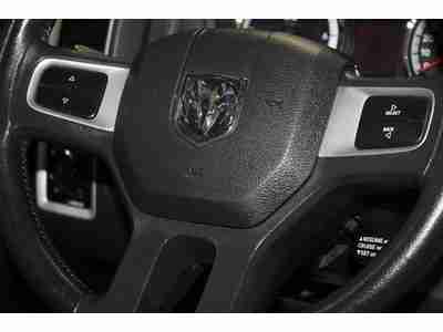 Laramie 5.7L CD 2WD Power Steering ABS 4-Wheel Disc Brakes, image 14