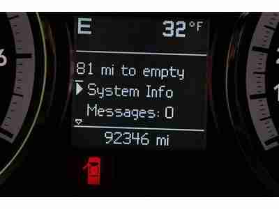 Laramie 5.7L CD 2WD Power Steering ABS 4-Wheel Disc Brakes, image 16