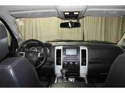 Laramie 5.7L CD 2WD Power Steering ABS 4-Wheel Disc Brakes, image 17