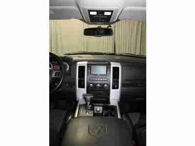 Laramie 5.7L CD 2WD Power Steering ABS 4-Wheel Disc Brakes, image 18