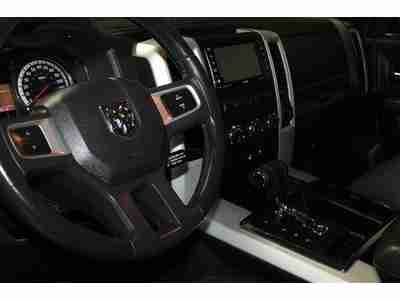 Laramie 5.7L CD 2WD Power Steering ABS 4-Wheel Disc Brakes, image 20