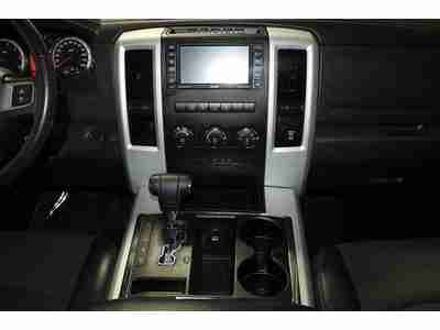 Laramie 5.7L CD 2WD Power Steering ABS 4-Wheel Disc Brakes, image 21