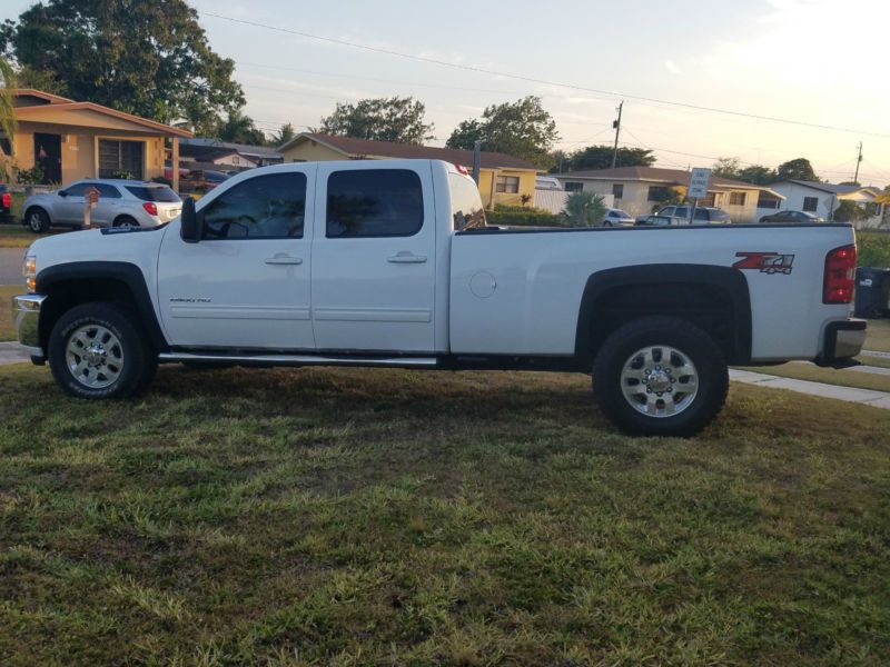 2014 chevrolet ck pickup 2500 2500 hd