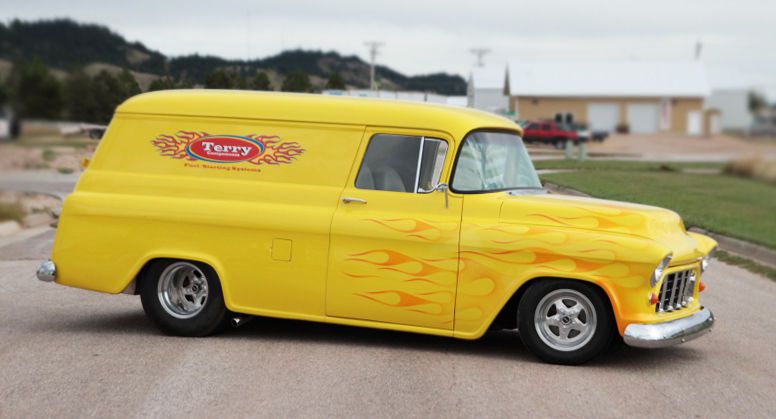 1955 chevrolet other