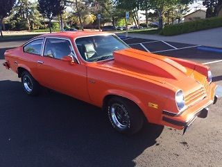 1976 chevrolet vega gt gt