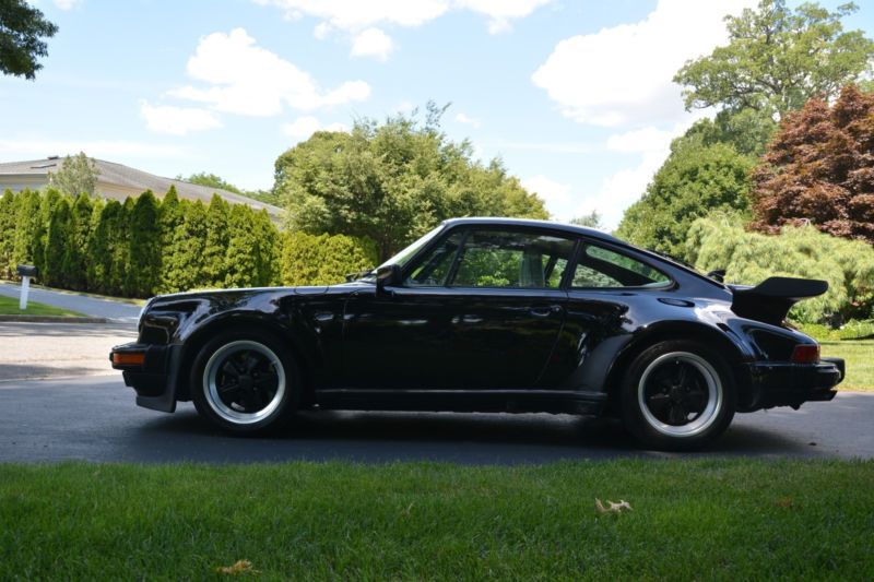 1987 Porsche 911 COUPE, US $41,400.00, image 2