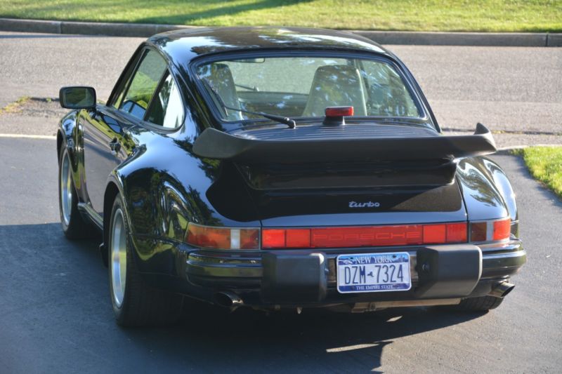 1987 Porsche 911 COUPE, US $41,400.00, image 4