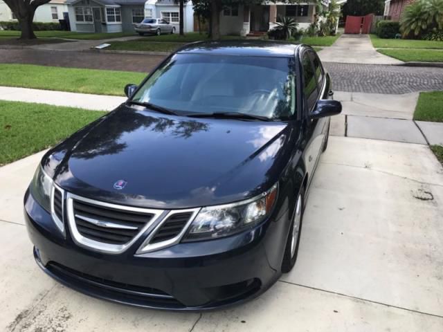 2011 saab 9-3