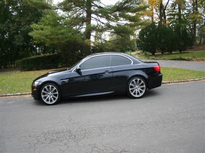 2011 bmw m3 hardtop convertible