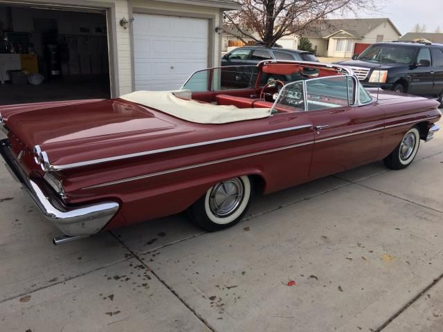 1960 Pontiac Catalina, US $15,000.00, image 2
