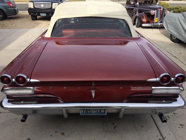 1960 Pontiac Catalina, US $15,000.00, image 3