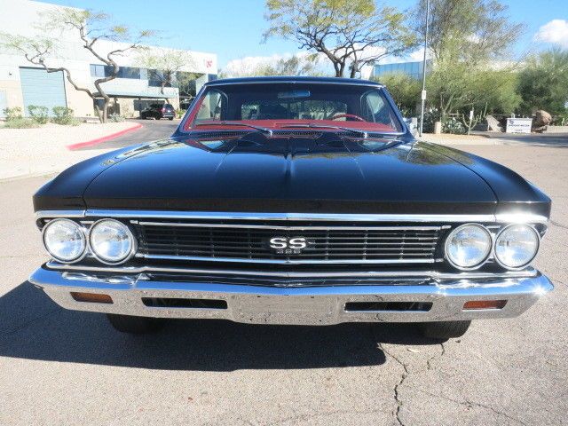 1966 Chevrolet Chevelle SS 396, US $32,400.00, image 2