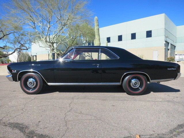 1966 Chevrolet Chevelle SS 396, US $32,400.00, image 3