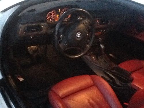 2008 bmw 335i base coupe 2-door 3.0l