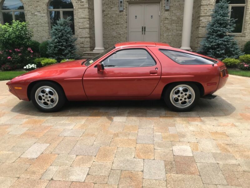 1982 porsche 928