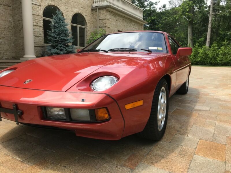 1982 Porsche 928, US $19,550.00, image 2