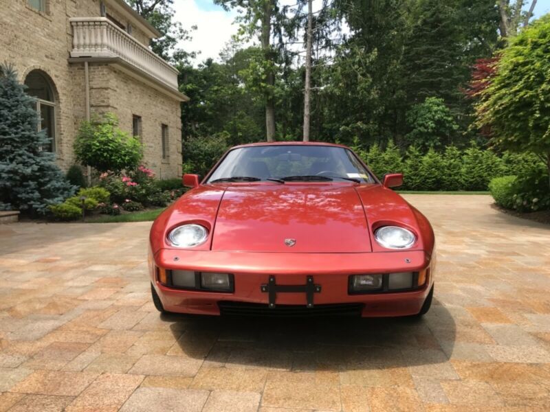 1982 Porsche 928, US $19,550.00, image 3