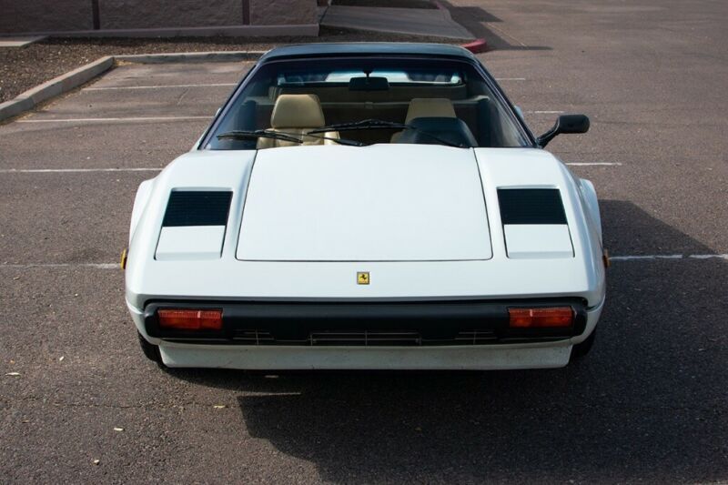 1981 ferrari 308 targa