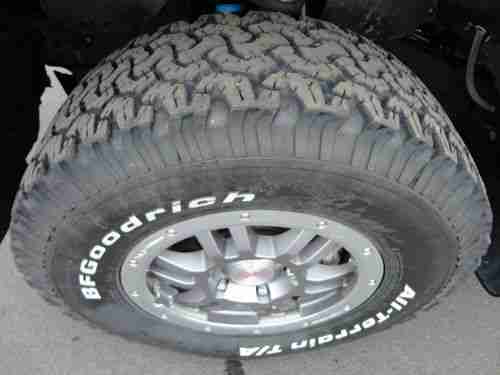 2012 TUNDRA DOUBLECAB TRD ROCK WARRIOR 5.7L 4X4 1-OWNER TOYOTA CERTIFIED VIDEO, US $31,500.00, image 8