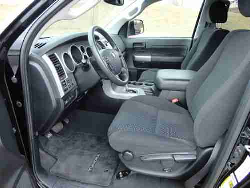 2012 TUNDRA DOUBLECAB TRD ROCK WARRIOR 5.7L 4X4 1-OWNER TOYOTA CERTIFIED VIDEO, US $31,500.00, image 9
