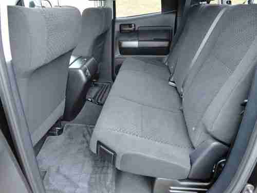 2012 TUNDRA DOUBLECAB TRD ROCK WARRIOR 5.7L 4X4 1-OWNER TOYOTA CERTIFIED VIDEO, US $31,500.00, image 10