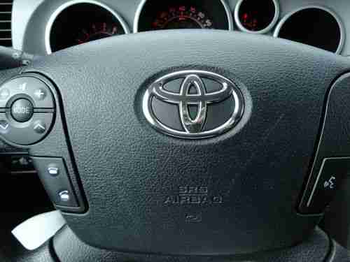 2012 TUNDRA DOUBLECAB TRD ROCK WARRIOR 5.7L 4X4 1-OWNER TOYOTA CERTIFIED VIDEO, US $31,500.00, image 15