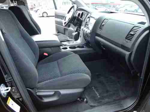 2012 TUNDRA DOUBLECAB TRD ROCK WARRIOR 5.7L 4X4 1-OWNER TOYOTA CERTIFIED VIDEO, US $31,500.00, image 18