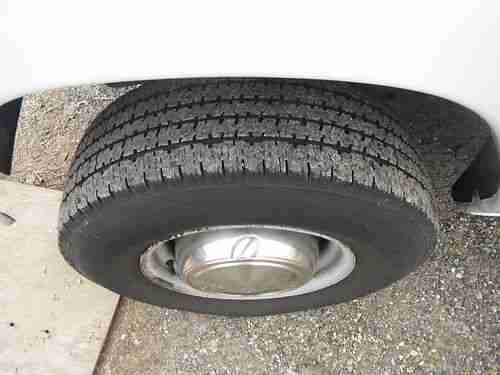 04 FORD E-250 HANDICAP VAN WHEEL CHAIR LIFT CLEAN RUNS PERFECT, US $5,000.00, image 10